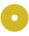 Skapnet Disque twister, jaune 120x250mm 120x250 COLUMBUS