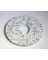 Skapnet Disque Melamine gris-blanc D370 Le disque 3M™ Mélamine est ...